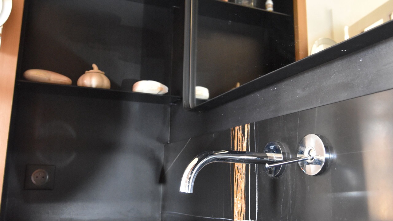 Photo of Bathroom in Leguillac-de-l'Auche