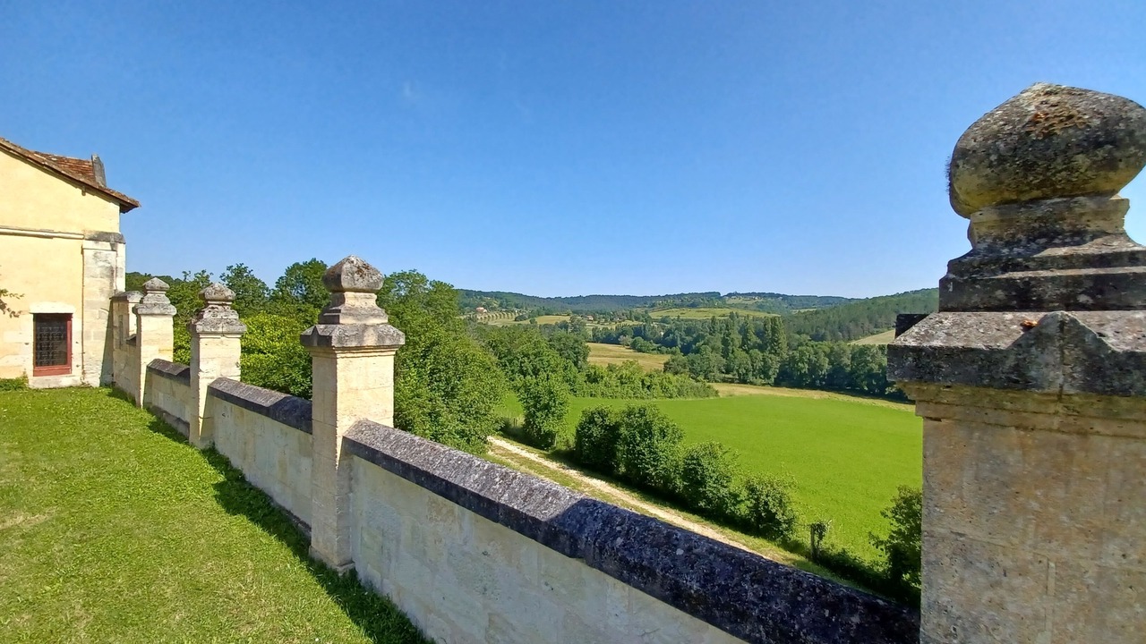 Photo of Outdoor in Leguillac-de-l'Auche