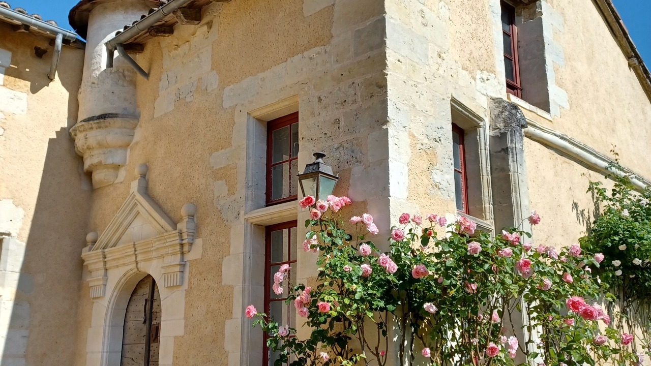 Photo of Outdoor in Leguillac-de-l'Auche