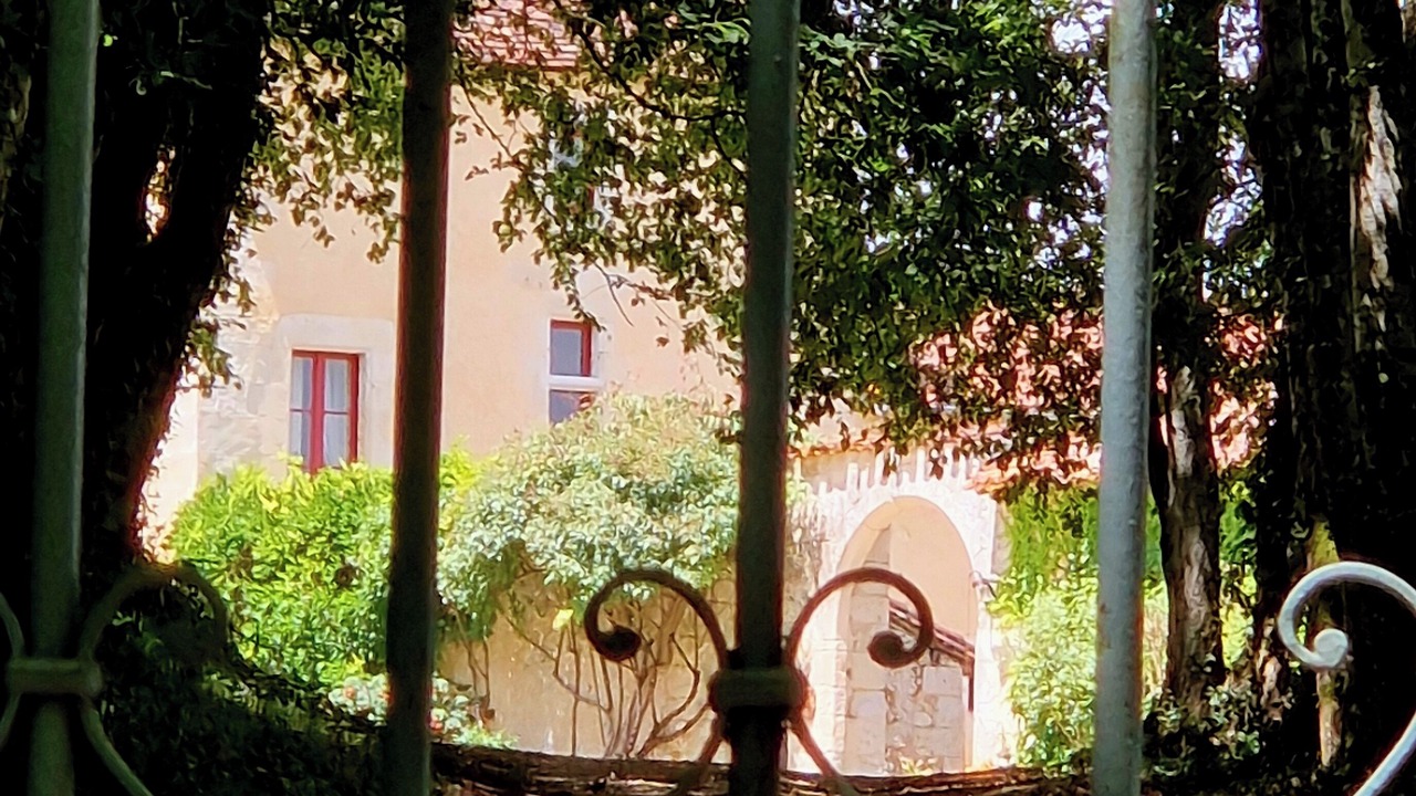 Photo of Outdoor in Leguillac-de-l'Auche