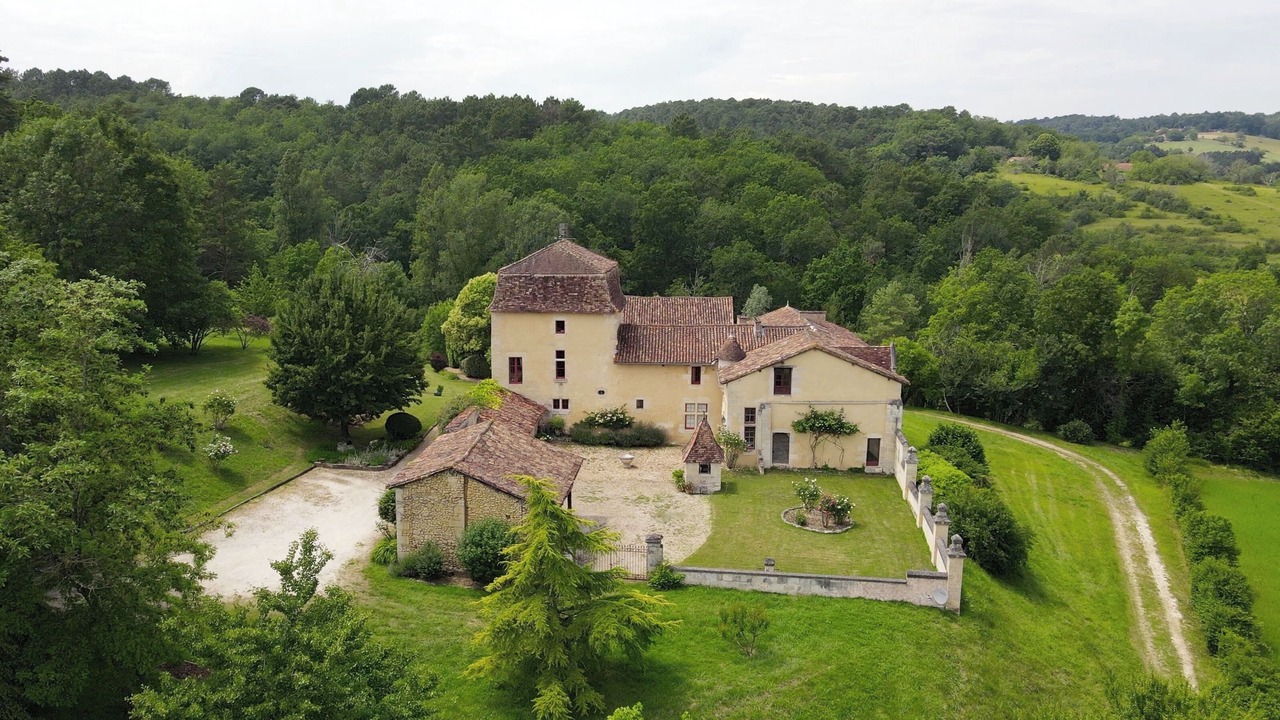 Photo of Outdoor in Leguillac-de-l'Auche