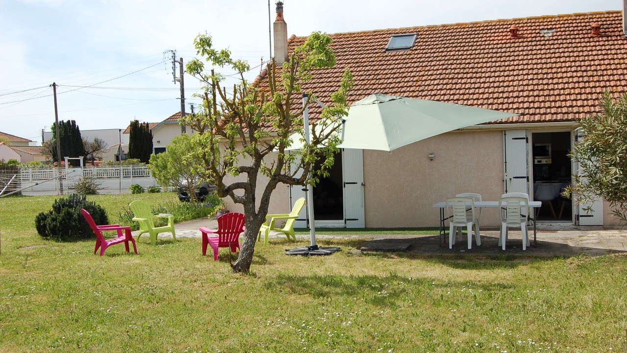 Photo of Outdoor in Port District