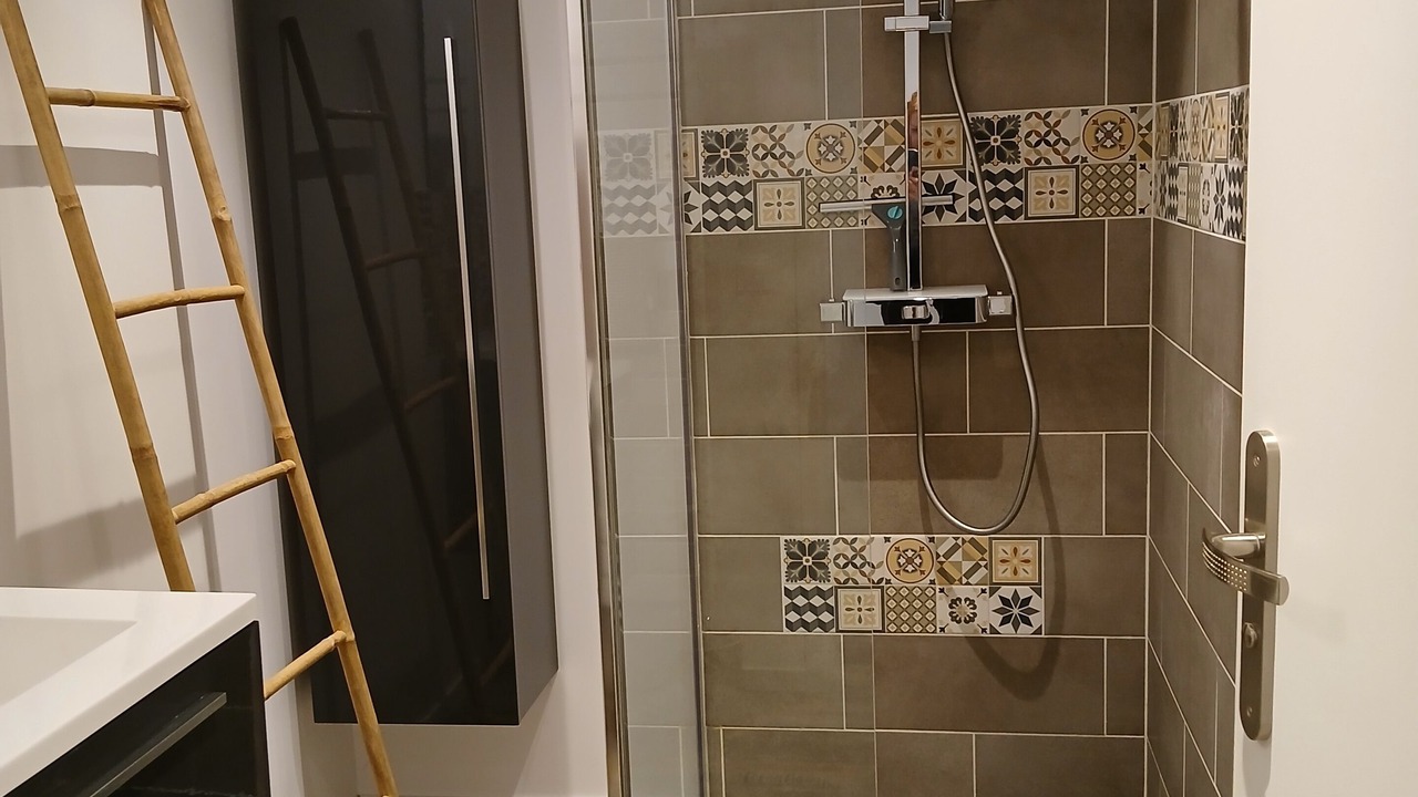 Photo of Bathroom in Port District