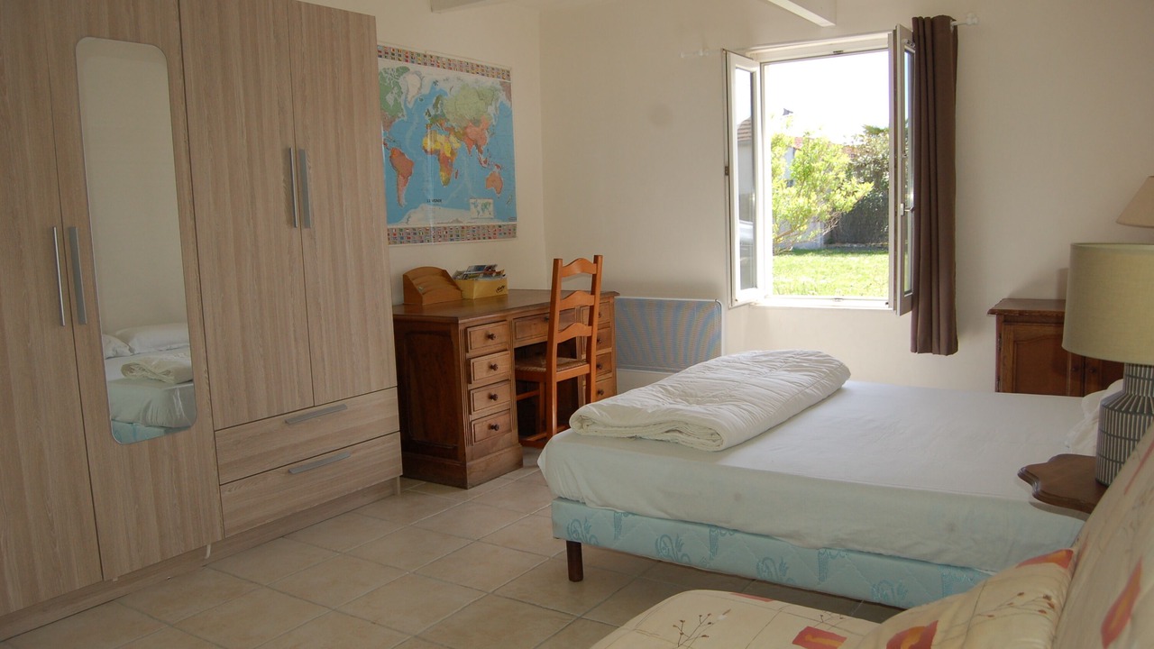 Photo of Bedroom in Port District