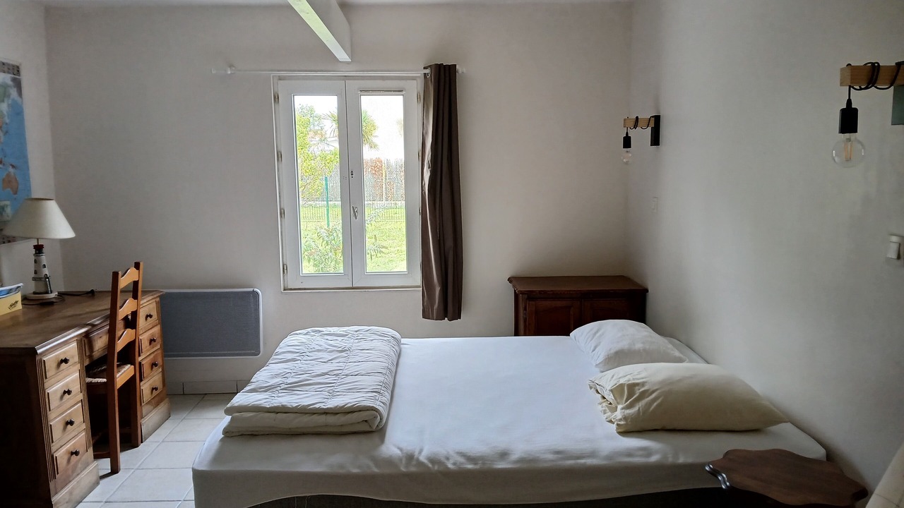 Photo of Bedroom in Port District