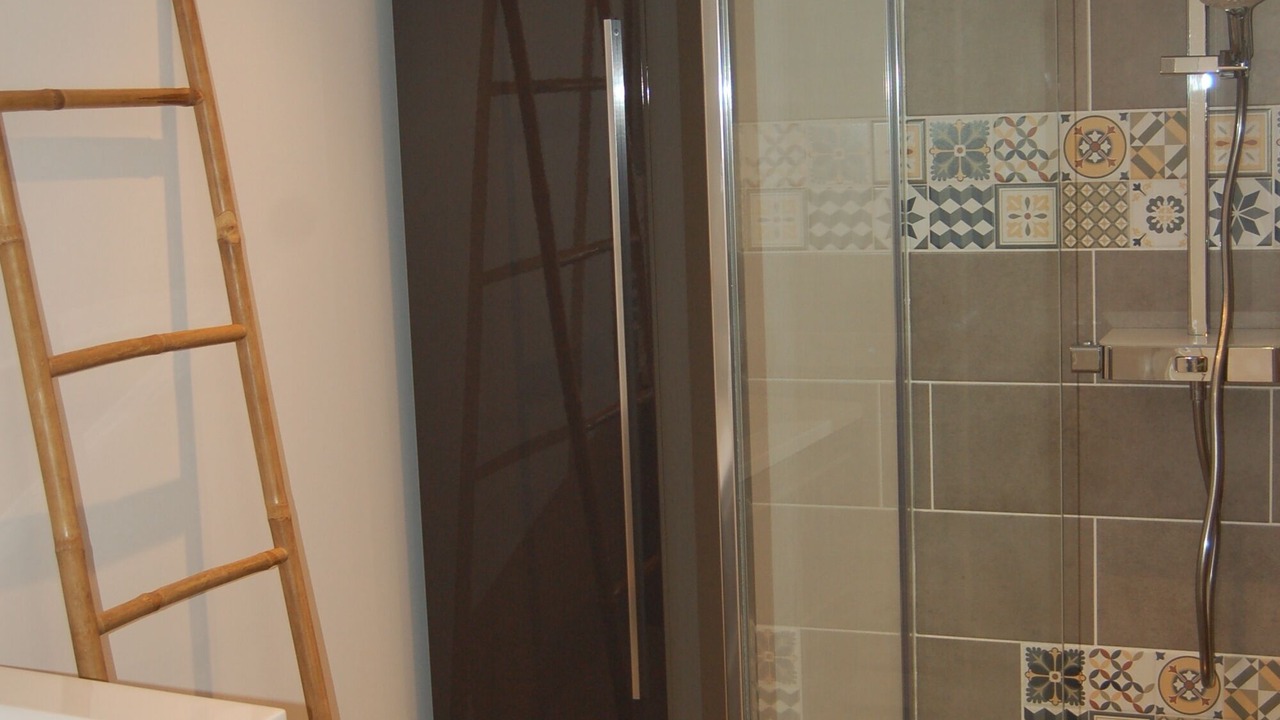Photo of Bathroom in Port District