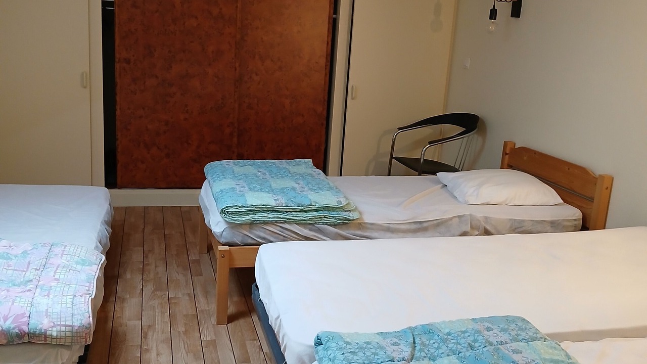 Photo of Bedroom in Port District