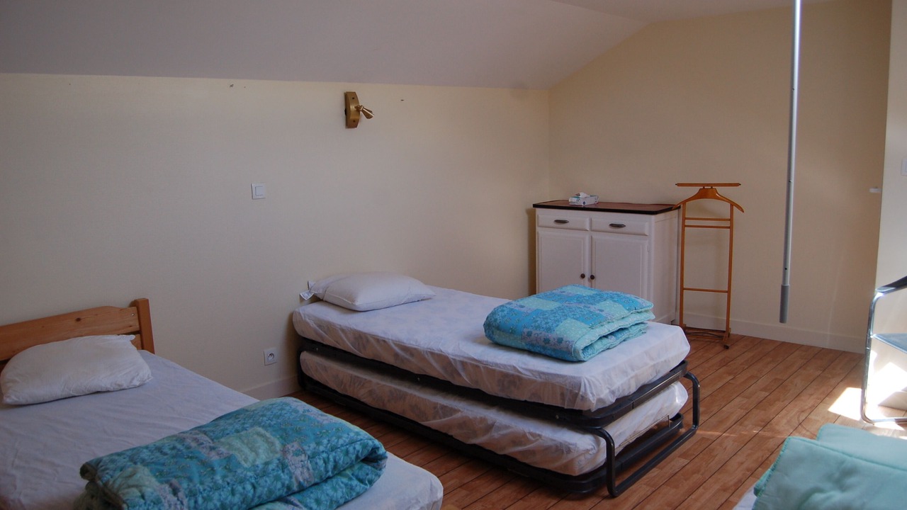 Photo of Bedroom in Port District