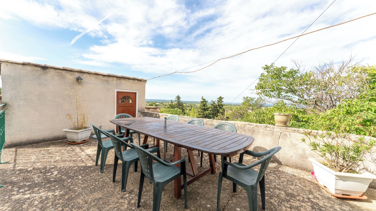 Photo of Outdoor in Saint-Pierre-de-Vassols