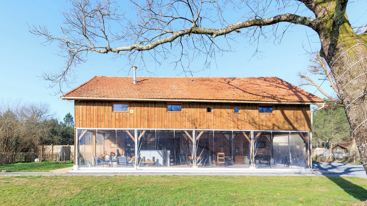 Photo of Outdoor in Lesperon