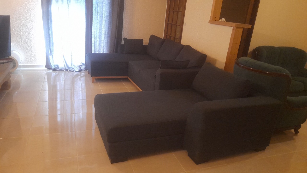 Photo of Livingroom in Combrand