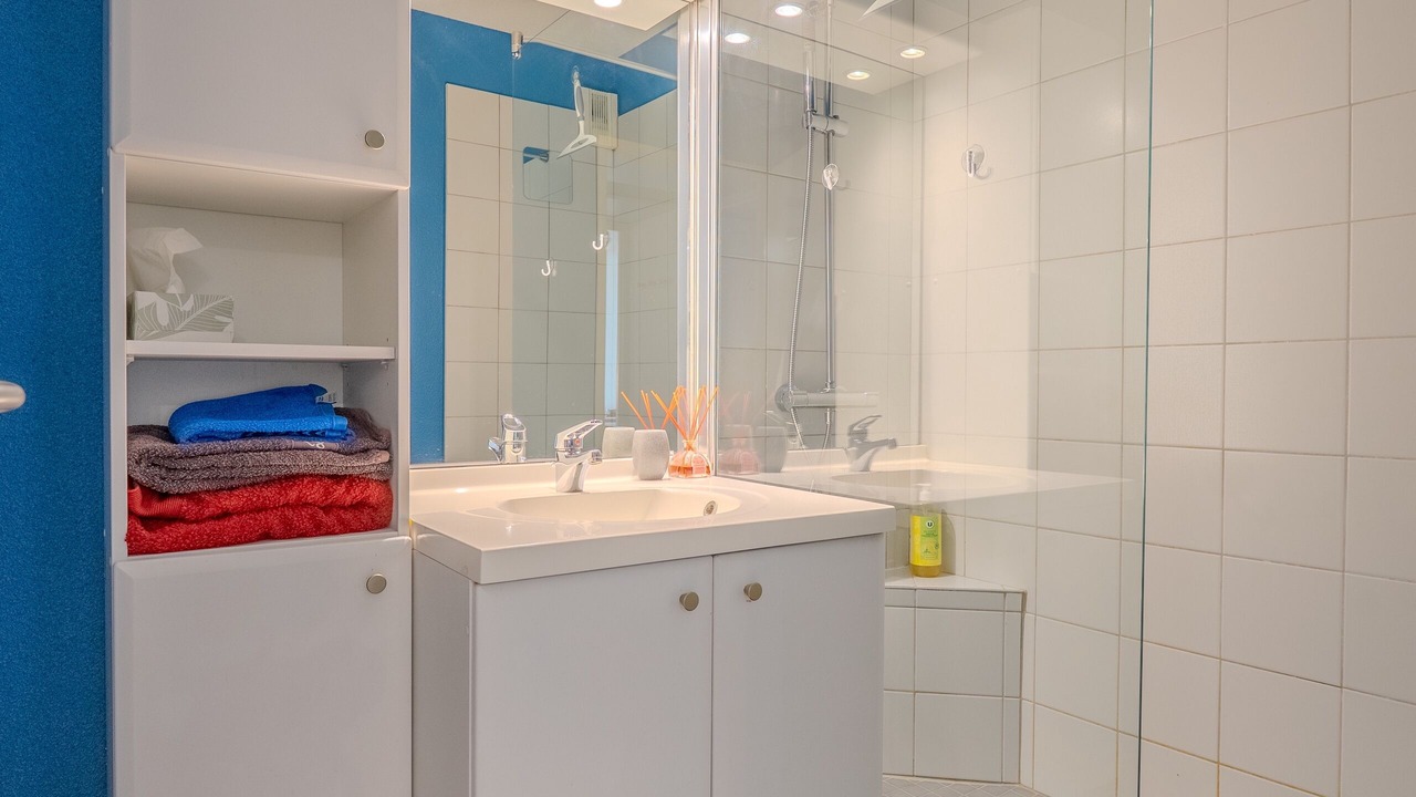 Photo of Bathroom in Marans