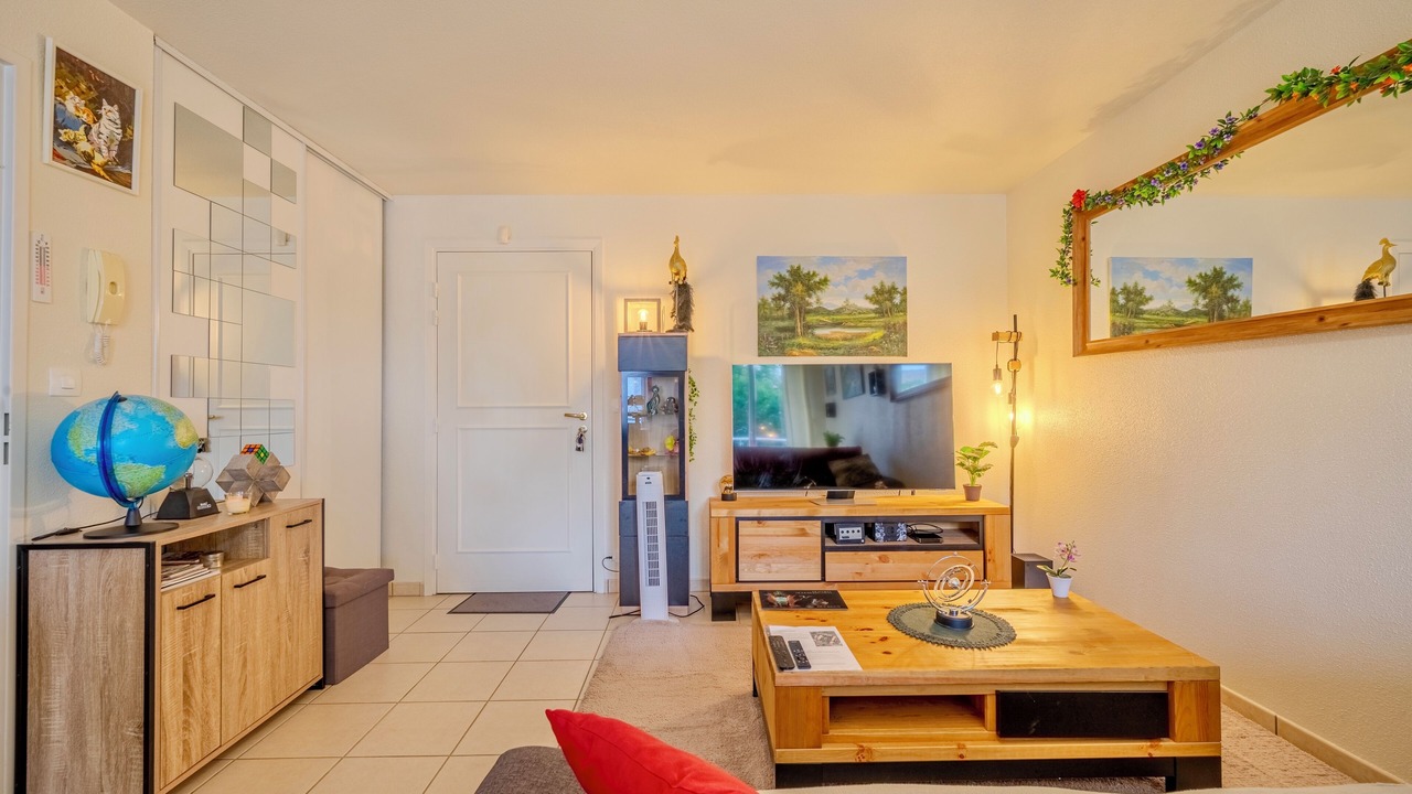 Photo of Bedroom in Marans