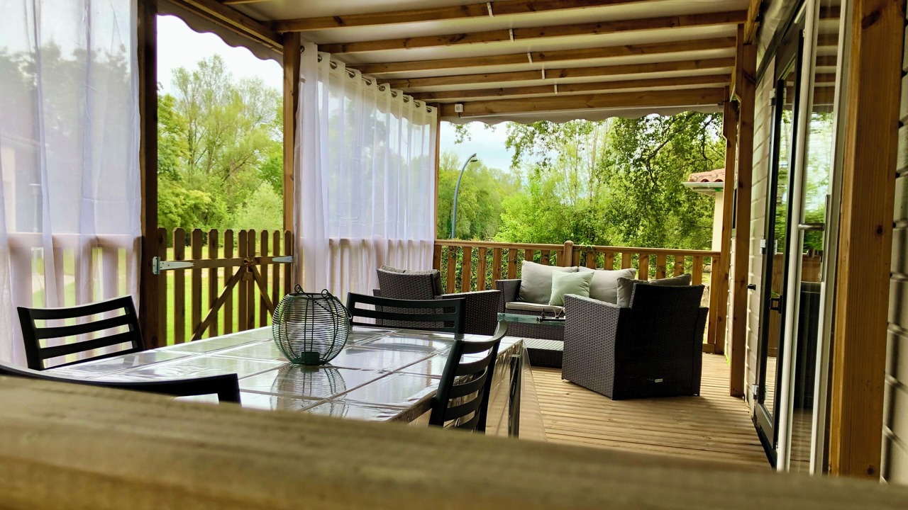 Photo of Outdoor in Montauriol