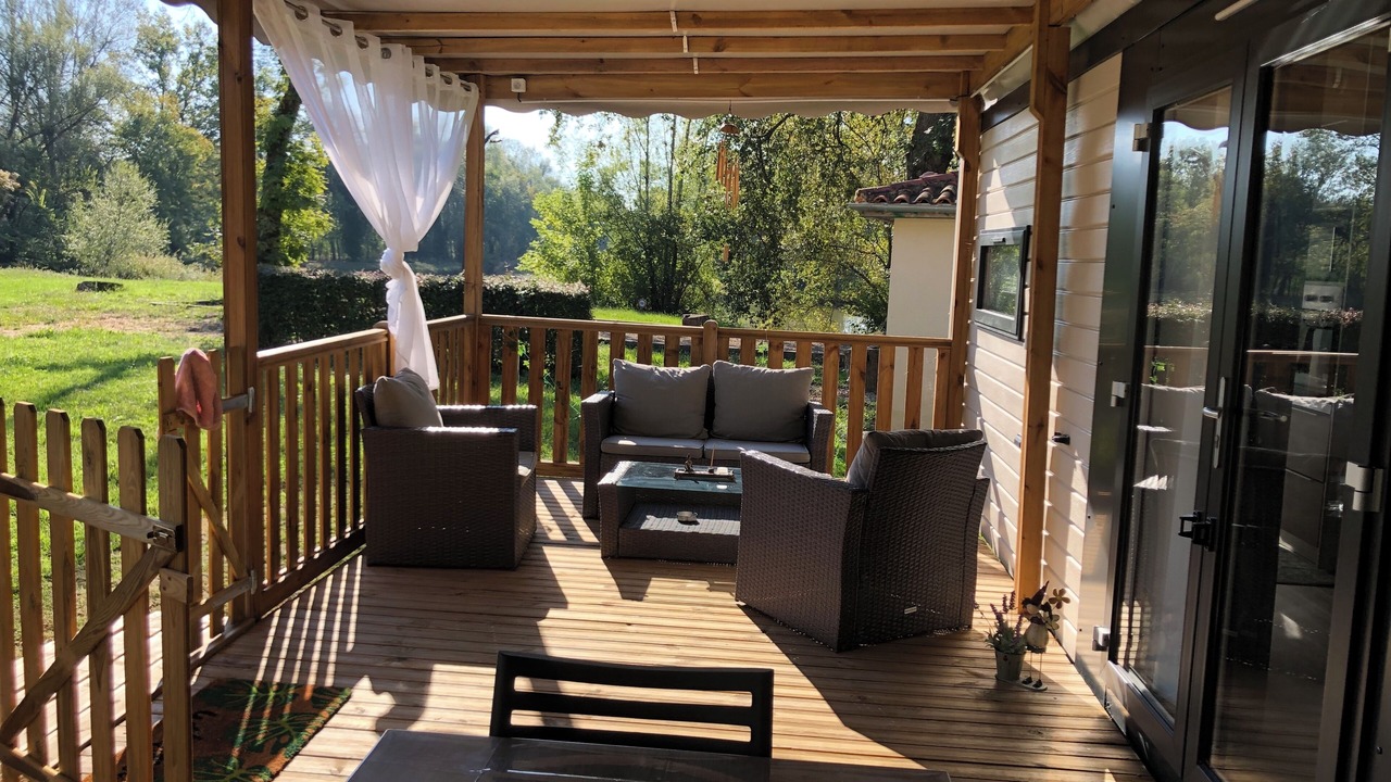 Photo of Outdoor in Montauriol