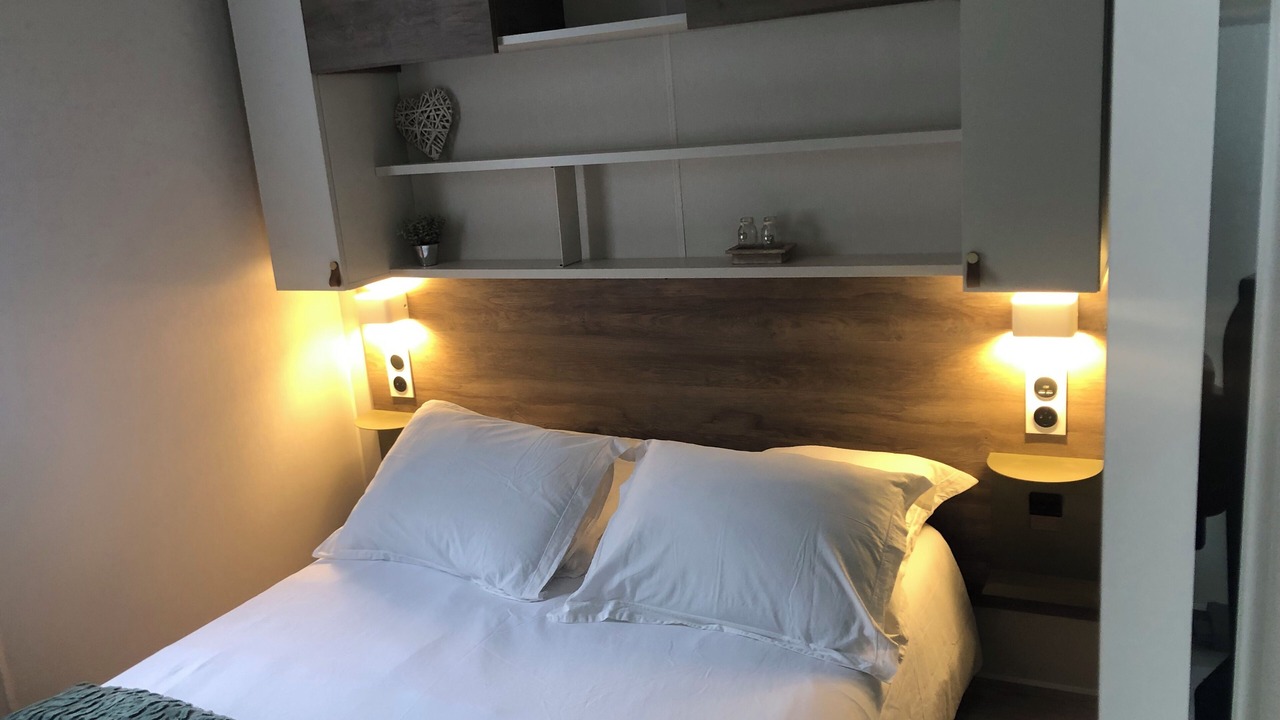 Photo of Bedroom in Montauriol