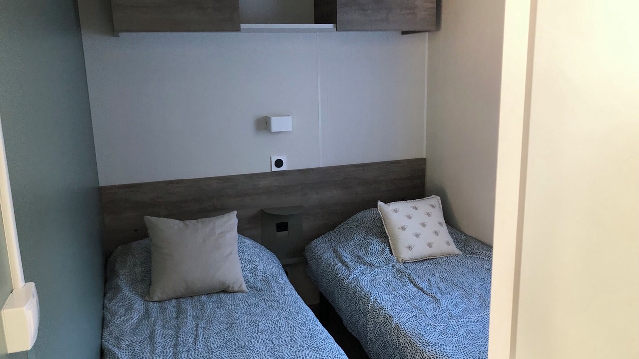 Photo of Bedroom in Montauriol