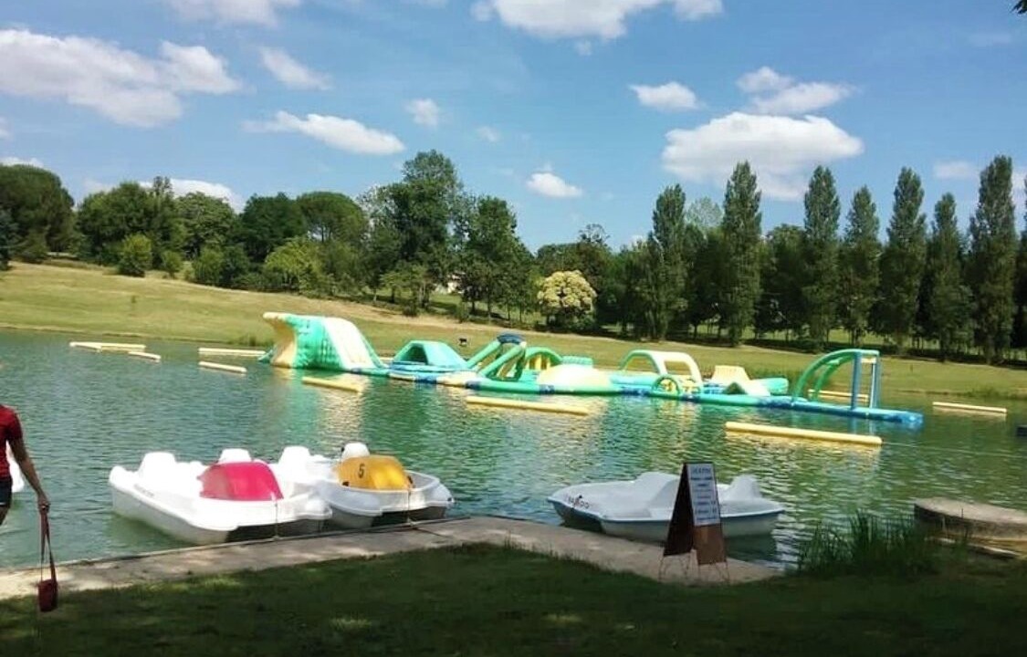 Photo of Outdoor in Montauriol
