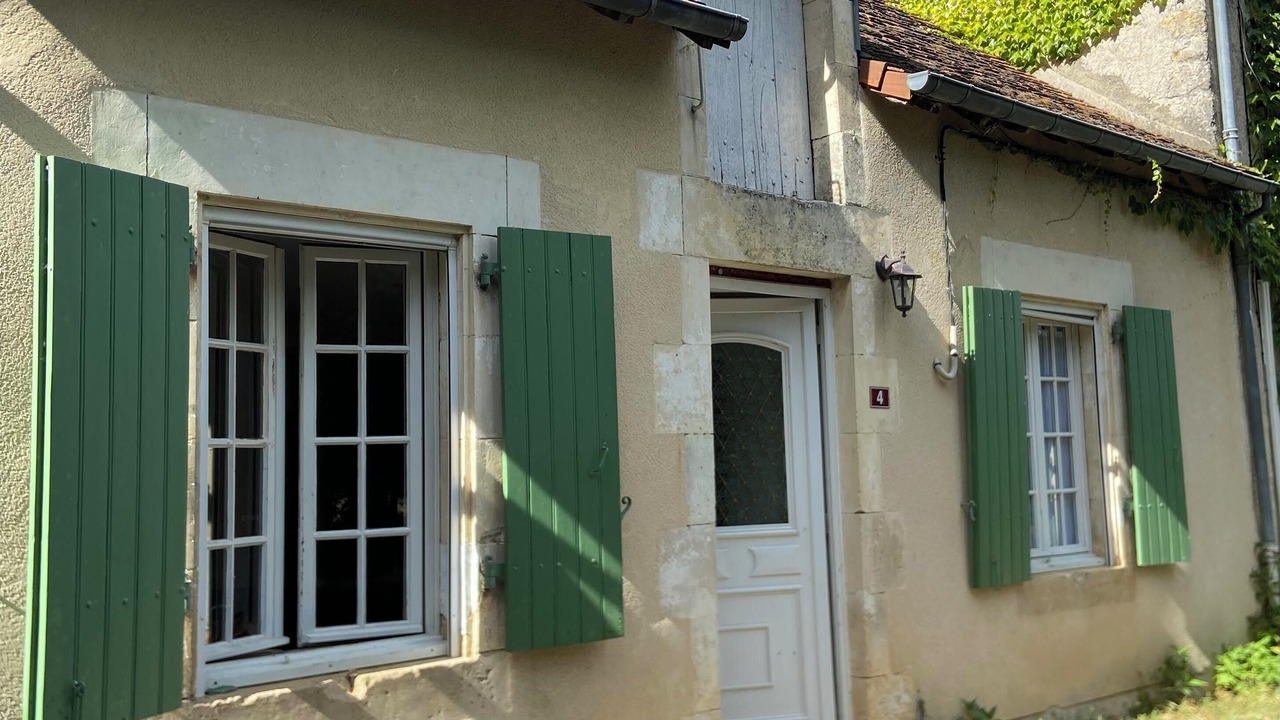 Photo of Outdoor in Journet