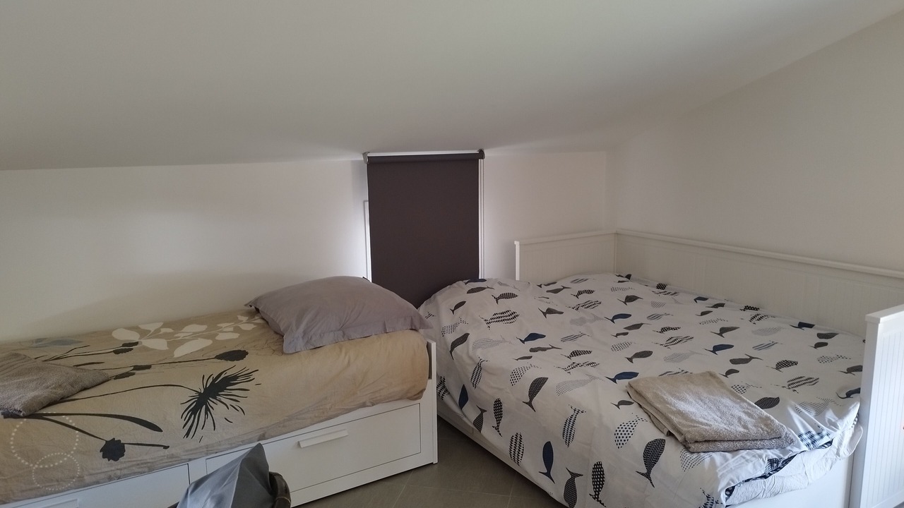 Photo of Bedroom in Sainte-Eulalie