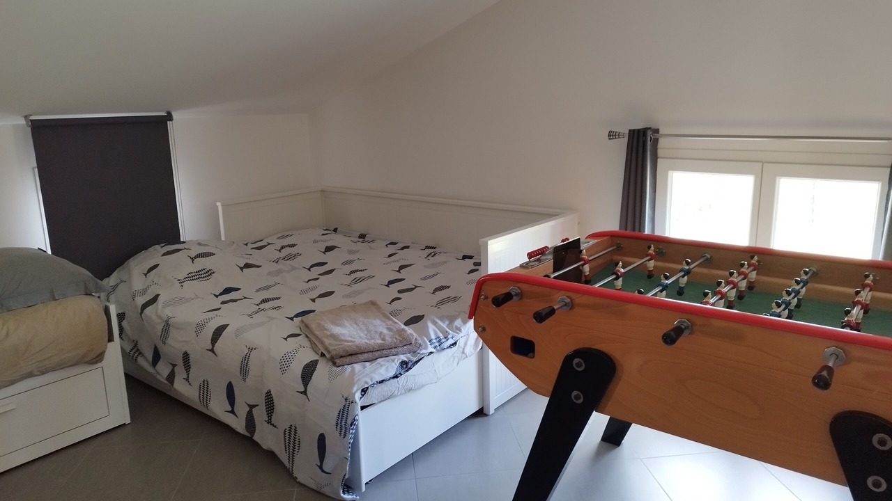 Photo of Bedroom in Sainte-Eulalie
