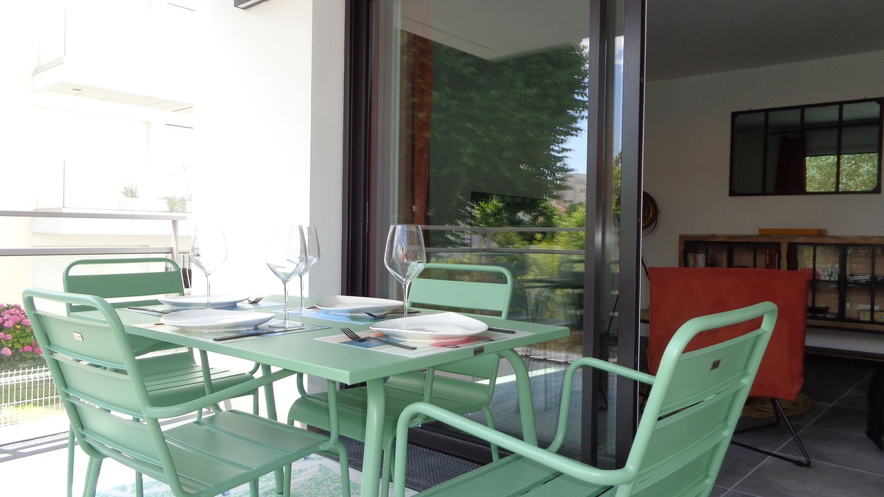 Photo of Outdoor in Pontaillac
