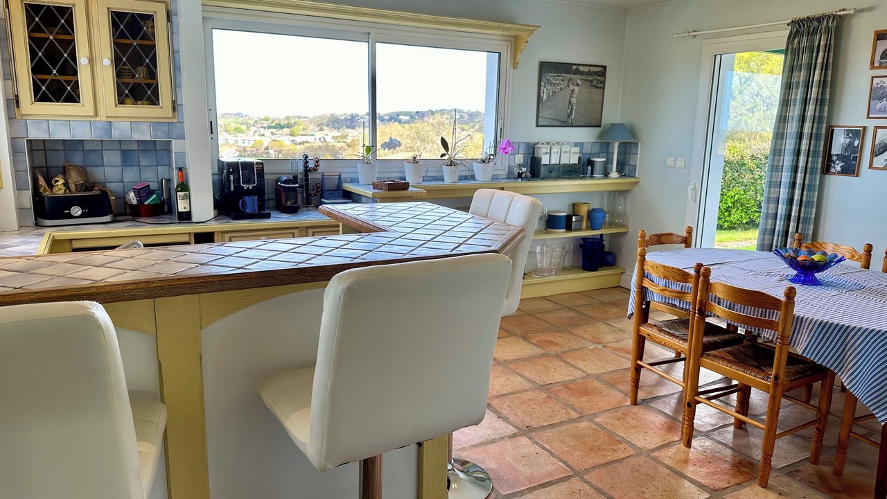 Photo of Kitchen in Saint-Pierre-d'Irube