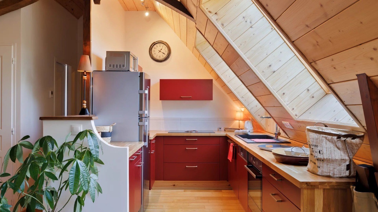 Photo of Kitchen in Saucede