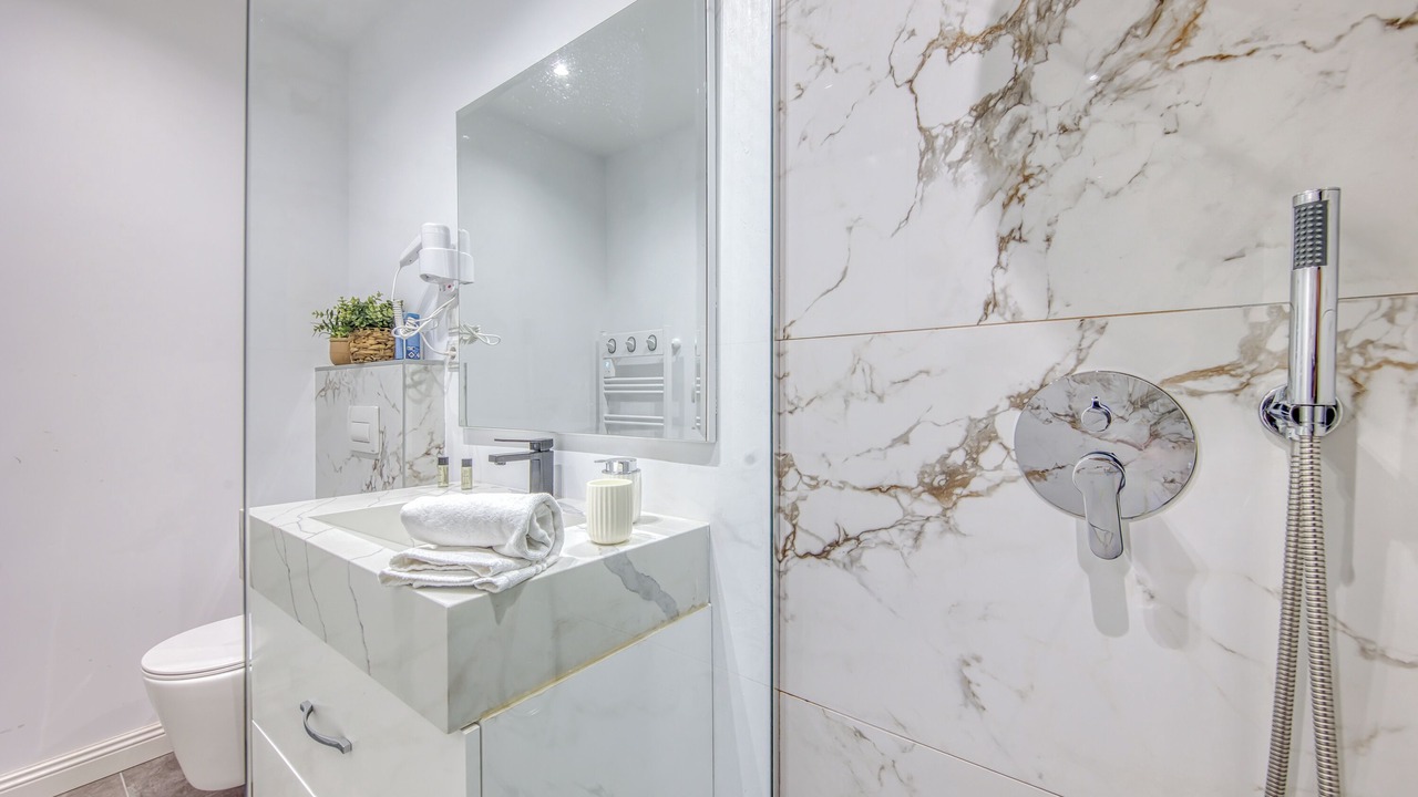 Photo of Bathroom in Capucins - Victoire