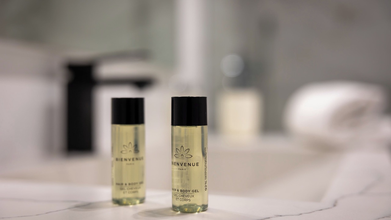 Photo of Bathroom in Capucins - Victoire