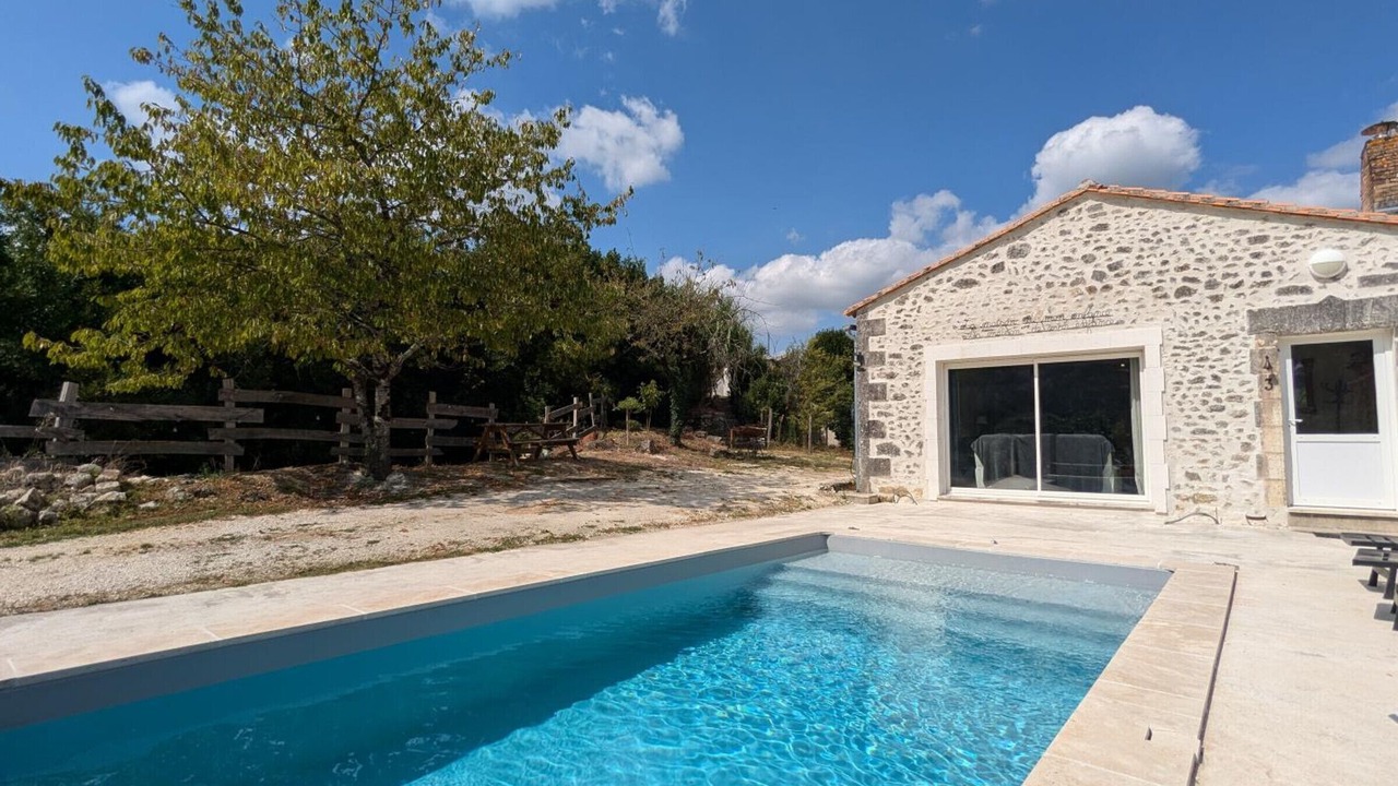 Photo of Outdoor in Magnac-Lavalette-Villars