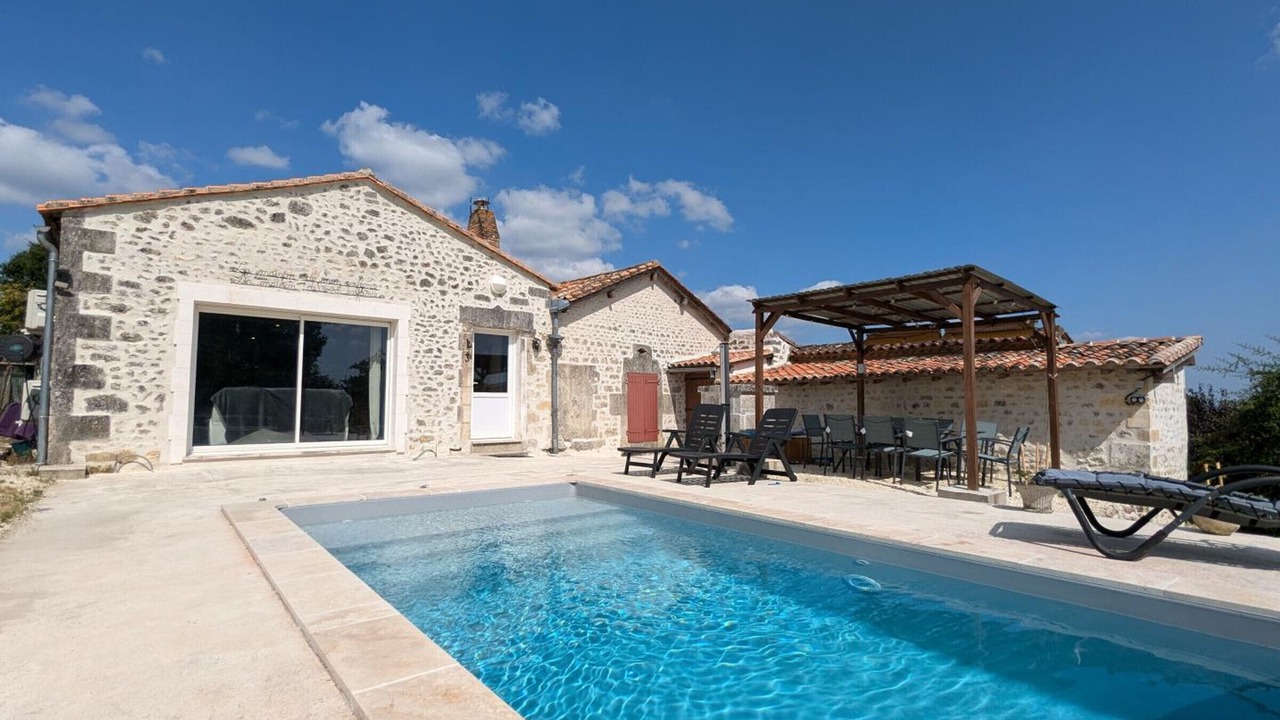 Photo of Outdoor in Magnac-Lavalette-Villars