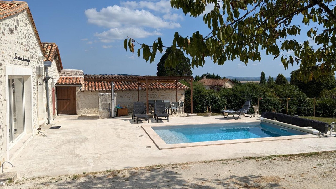 Photo of Outdoor in Magnac-Lavalette-Villars
