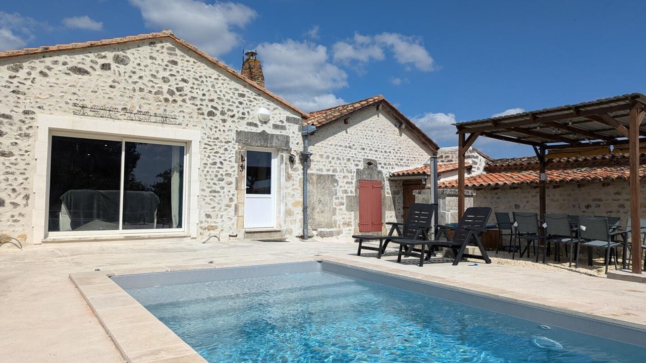 Photo of Outdoor in Magnac-Lavalette-Villars