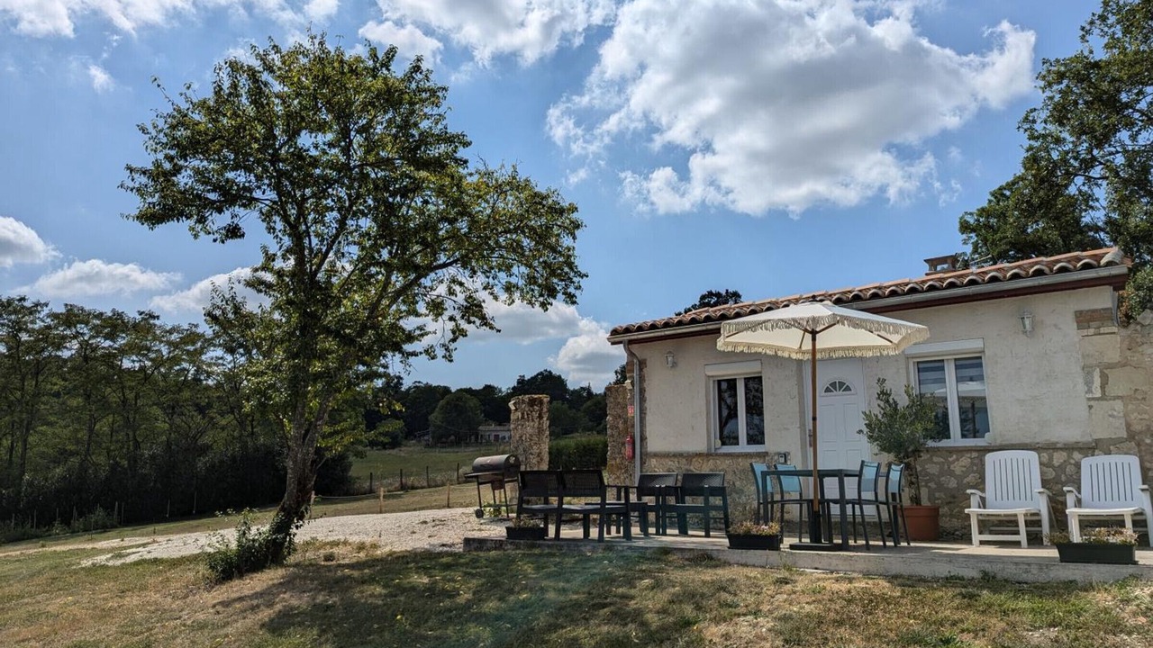 Photo of Outdoor in Magnac-Lavalette-Villars
