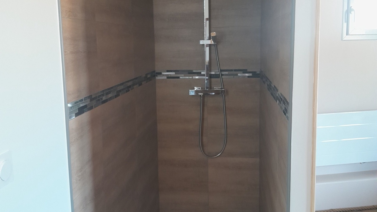 Photo of Bathroom in Saint-Julien-Beychevelle