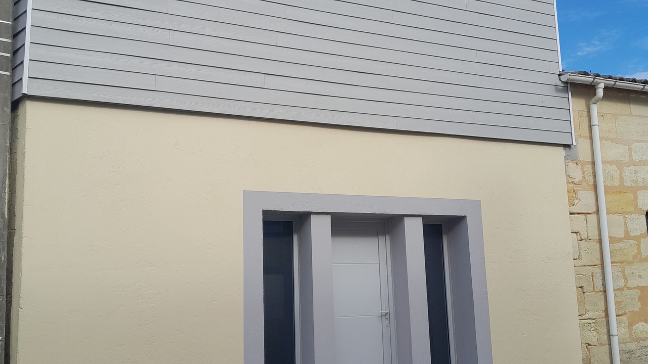 Photo of Outdoor in Saint-Julien-Beychevelle