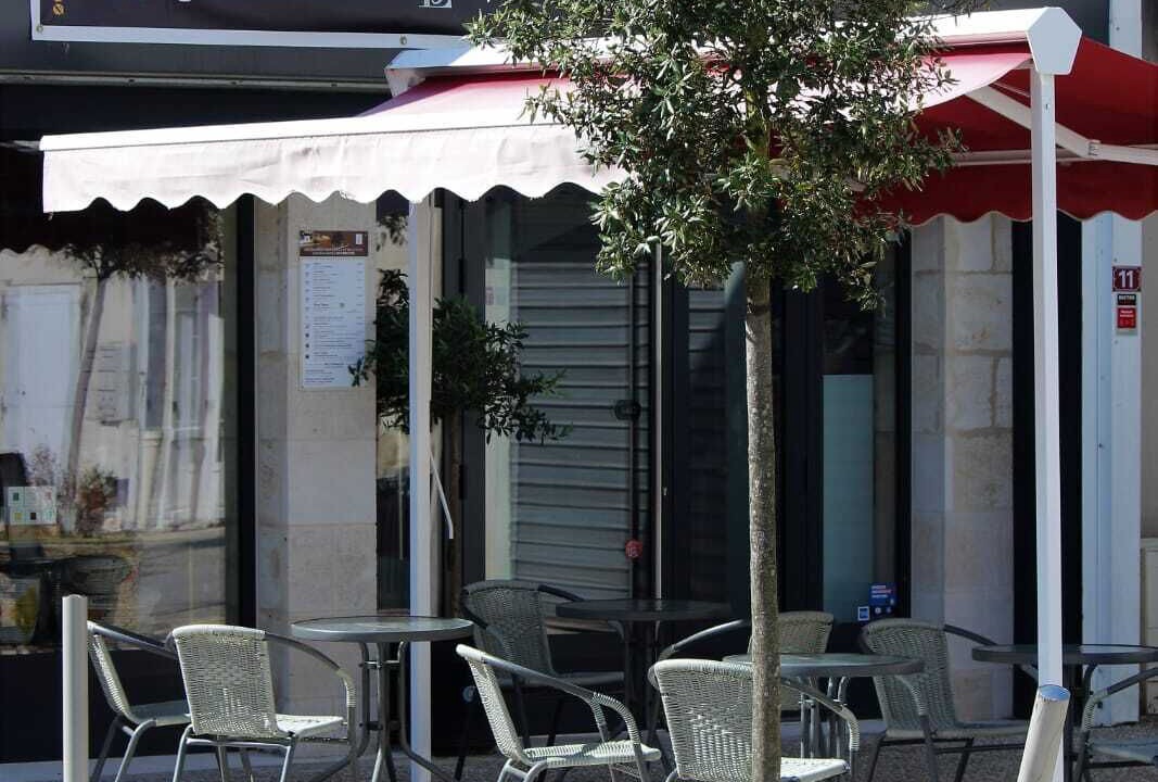 Photo of Outdoor in Saint-Julien-Beychevelle