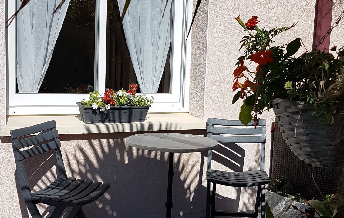 Photo of Patio Balcony in Pessac