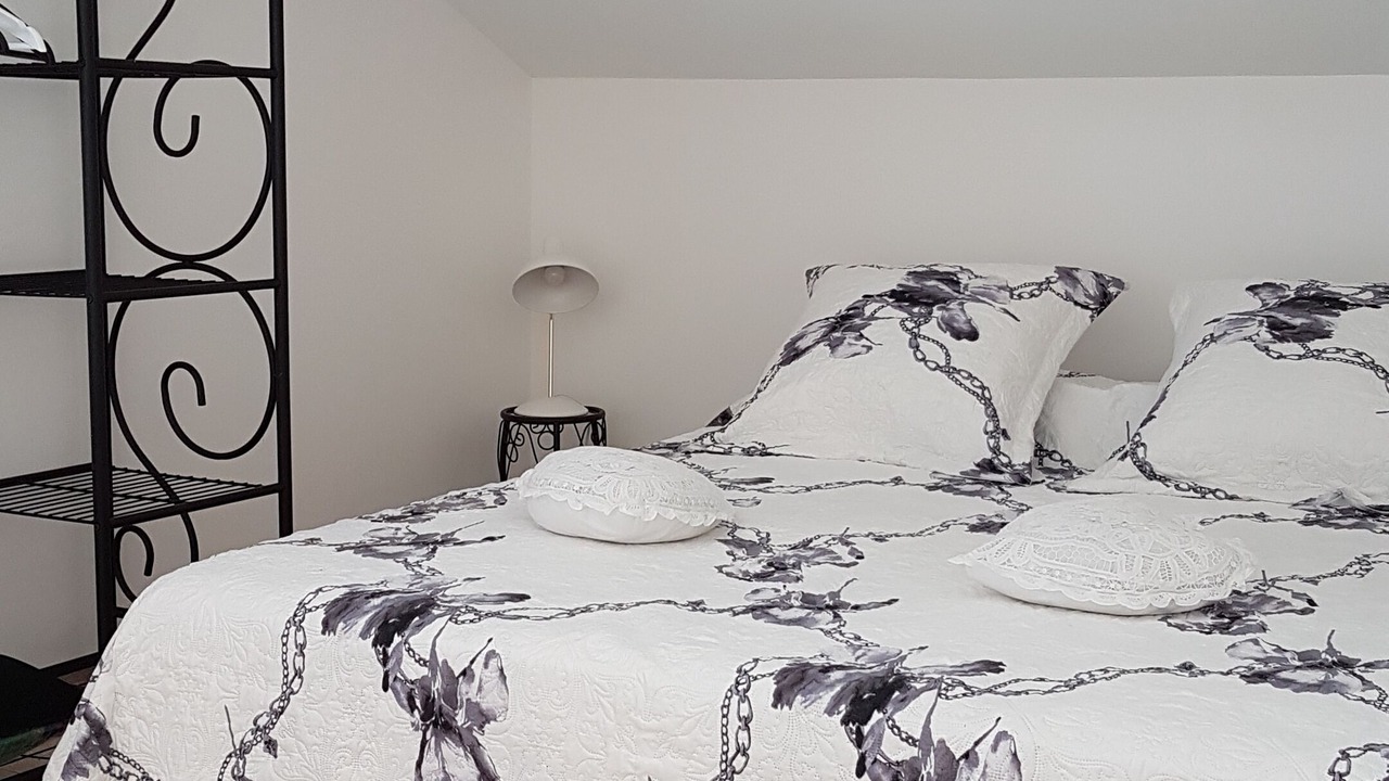 Photo of Bedroom in Pessac