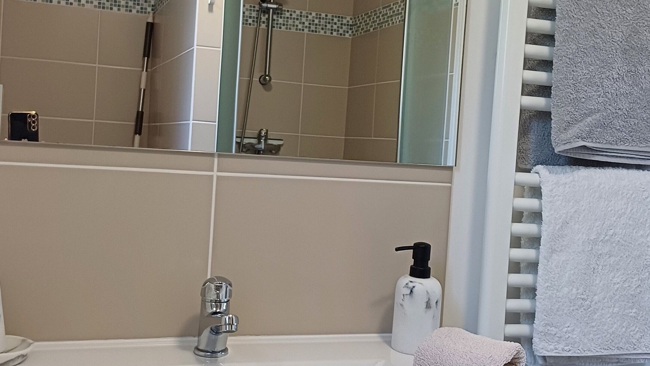 Photo of Bathroom in Pessac