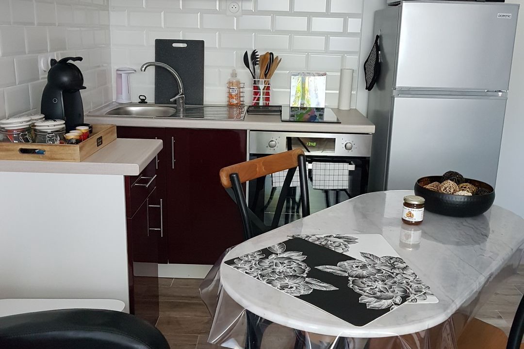 Photo of Kitchen in Pessac