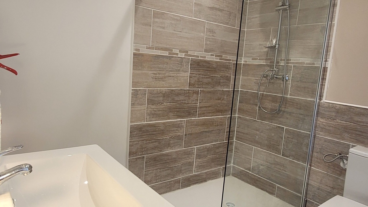 Photo of Bathroom in Saint-Sulpice-de-Royan