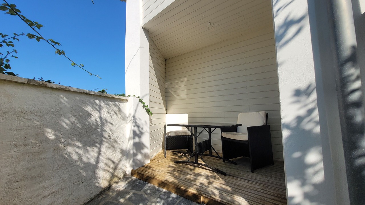 Photo of Outdoor in Saint-Sulpice-de-Royan