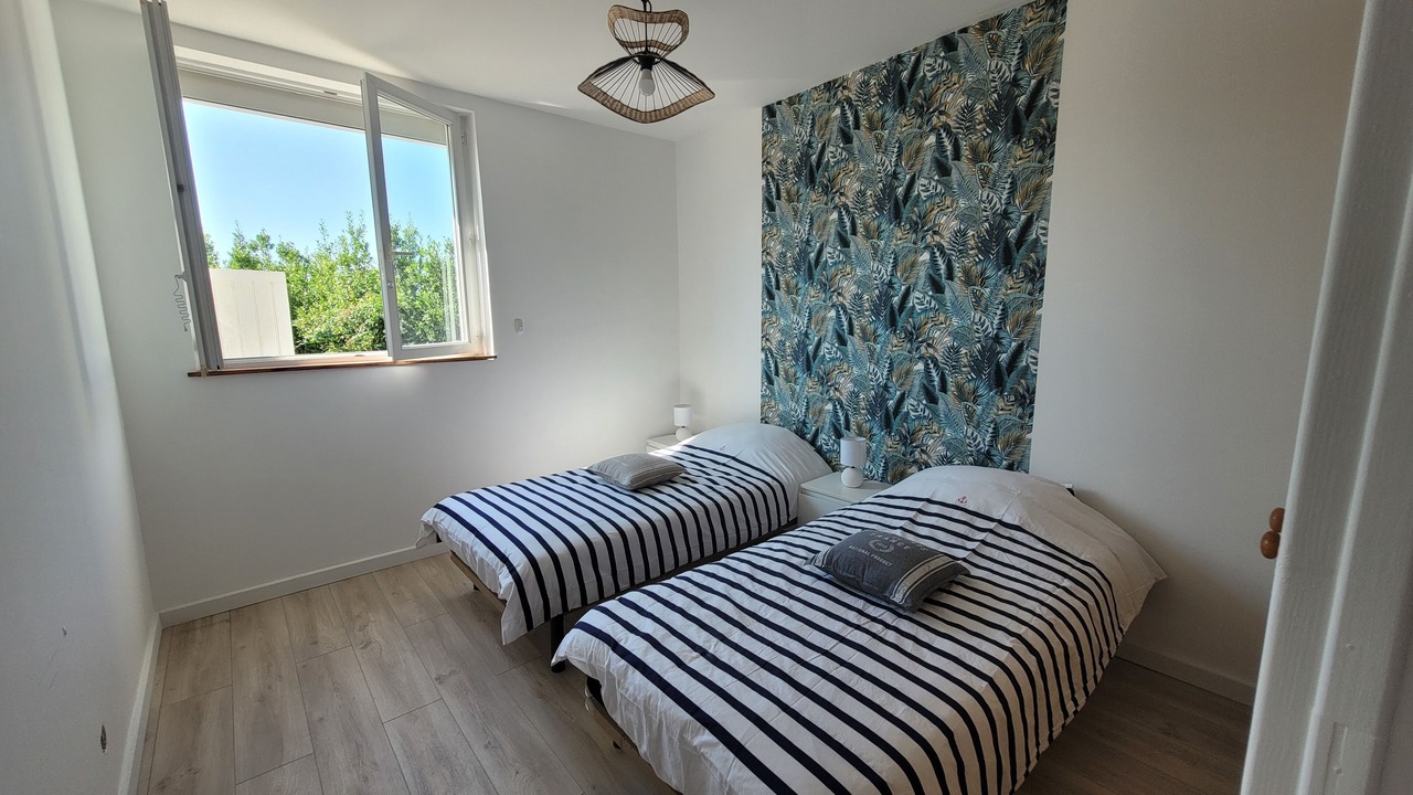 Photo of Bedroom in Saint-Sulpice-de-Royan