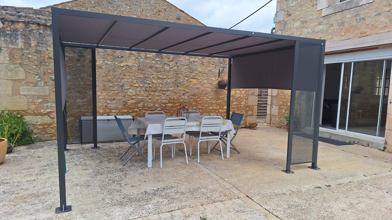 Photo of Outdoor in Lavoux