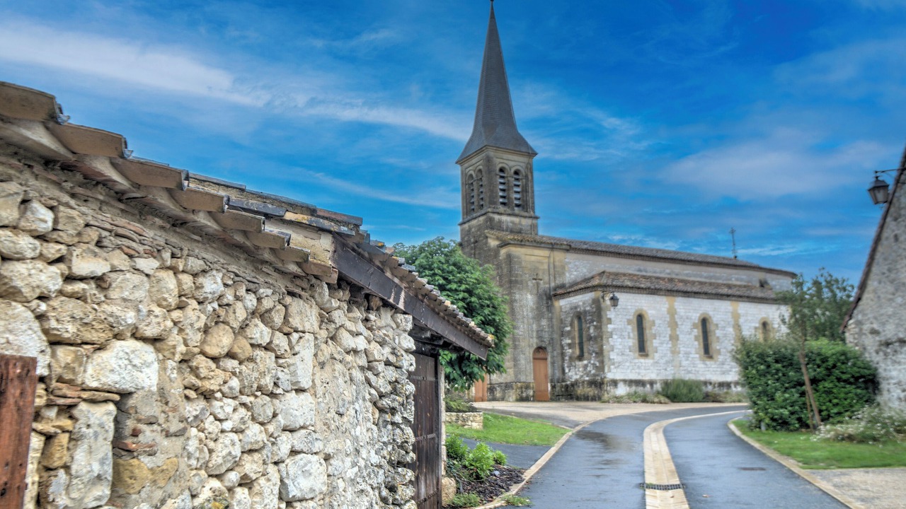 Photo of Others in Saint-Cernin-de-Labarde