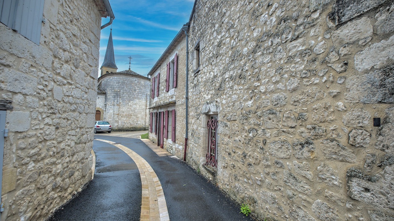 Photo of Others in Saint-Cernin-de-Labarde