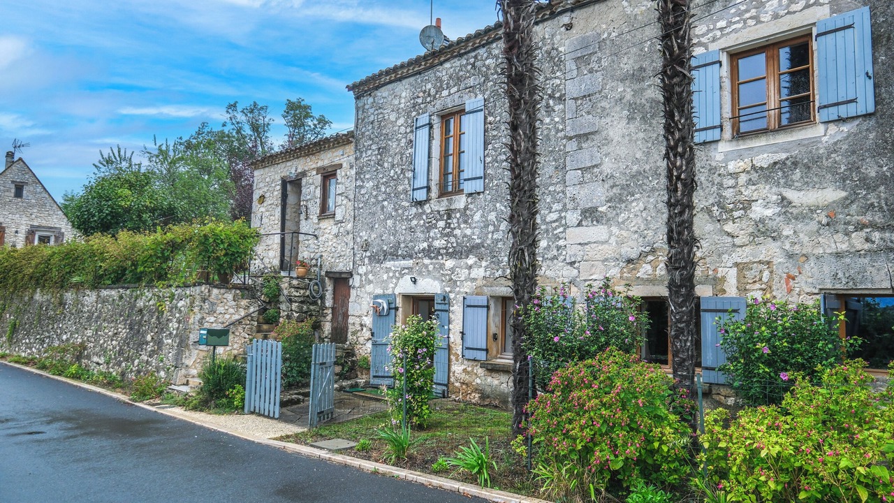 Photo of Outdoor in Saint-Cernin-de-Labarde