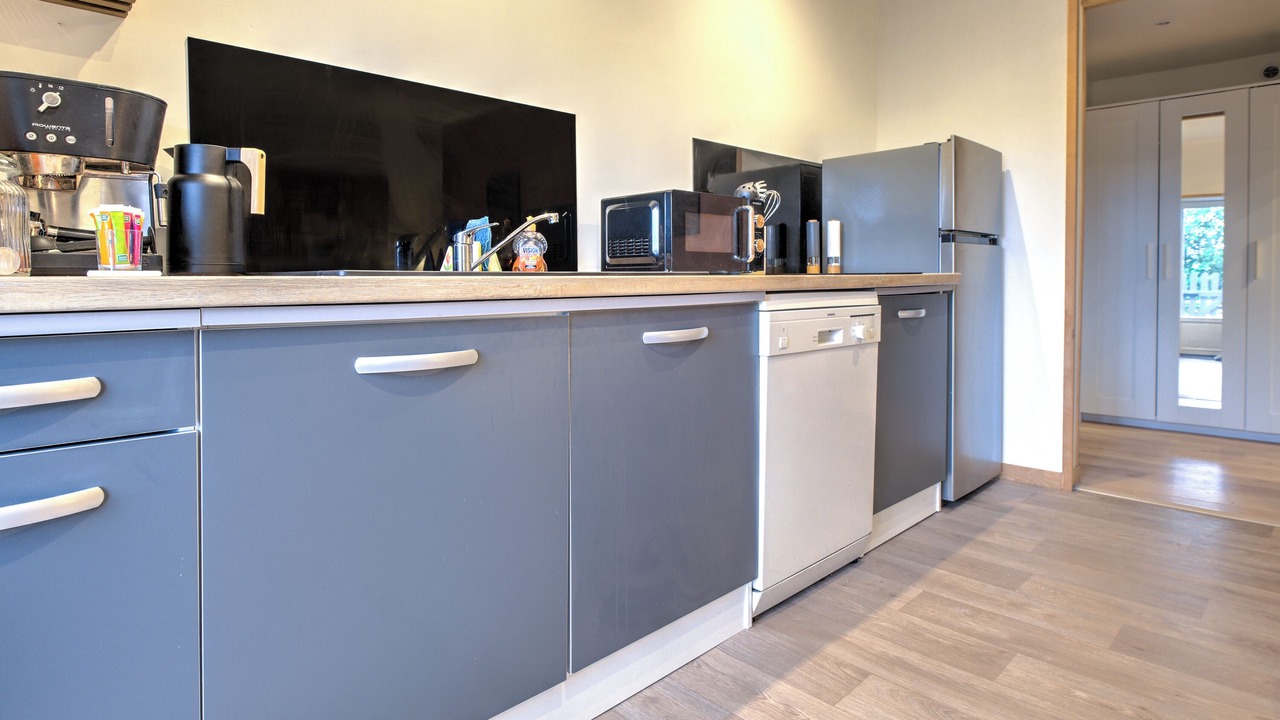 Photo of Kitchen in Saint-Cernin-de-Labarde